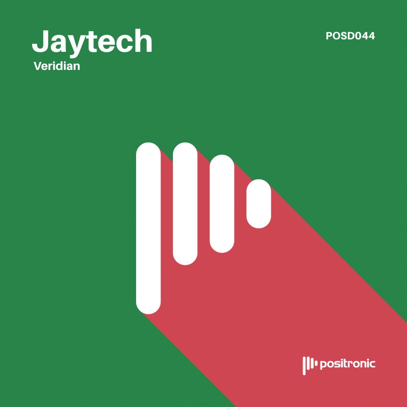Jaytech - Veridian [POSD044]